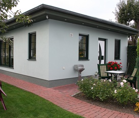 Ferienhaus Ribnitz- Damgarten