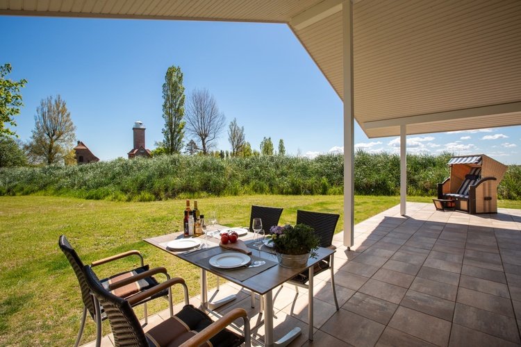 Gemütliche Auszeit!