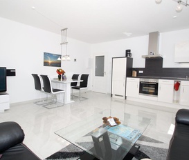 Ferienwohnung Thiessow