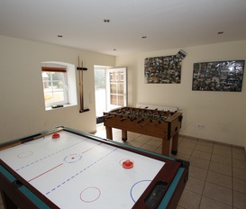 Ferienwohnung Langballig