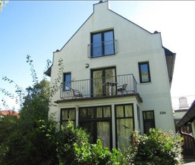 Ferienwohnung Kühlungsborn