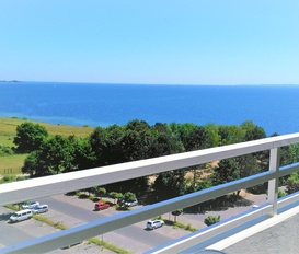 Ferienwohnung Sierksdorf