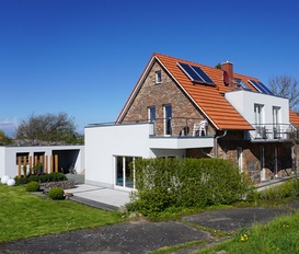 Ferienwohnung Kühlungsborn