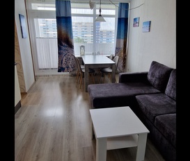 Ferienwohnung Heiligenhafen