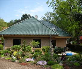 Ferienwohnung Kühlungsborn