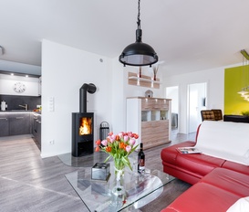 Ferienwohnung Ostseeresort Olpenitz