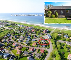 Ferienhaus Kalifornien