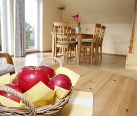 Ferienwohnung Langballig