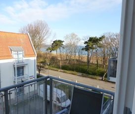 Holiday Apartment Kühlungsborn