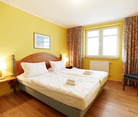 Ferienwohnung Göhren