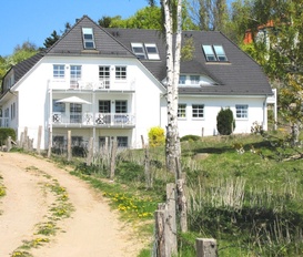 Ferienwohnung Göhren