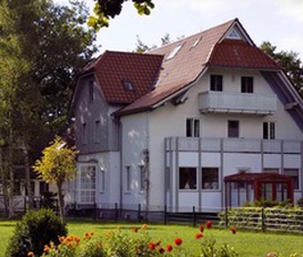 Ferienwohnung Prerow
