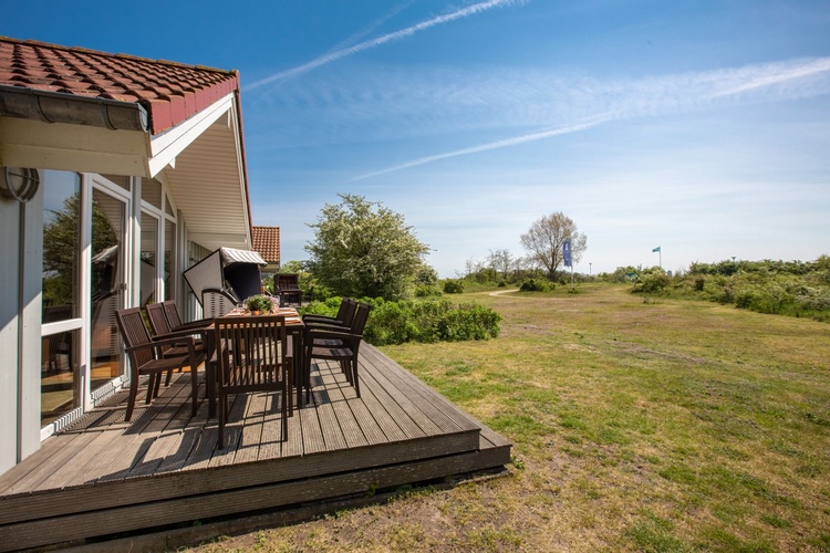 Sonnen-Terrasse - Typ E