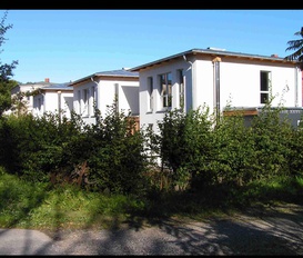 Ferienhaus Heiligendamm