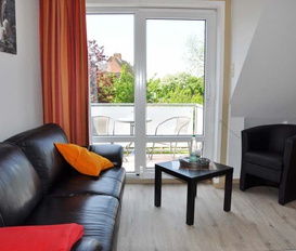 Ferienwohnung Gollendorf