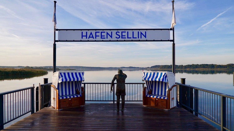 Direkt an Ihrer Unterkunft