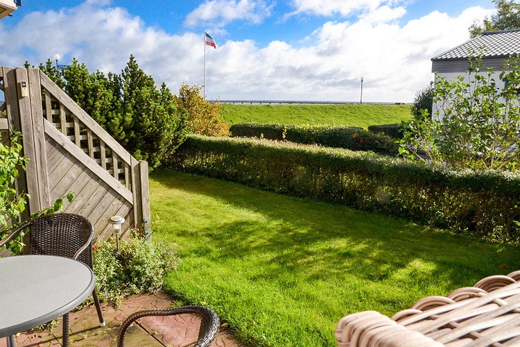 weitere Infos zur Wohnung unter www.schoenbergerstrand.com