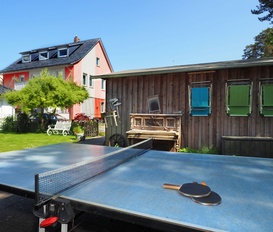 Appartement Ahlbeck (Usedom)