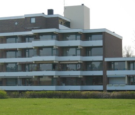 Ferienwohnung Grömitz