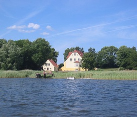 Ferienwohnung Neuenkirchen