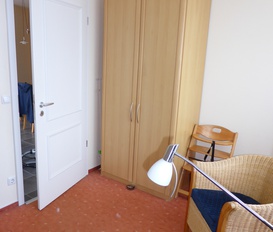 Holiday Apartment Kühlungsborn