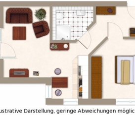 Ferienwohnung Binz