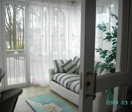 Ferienwohnung Zinnowitz