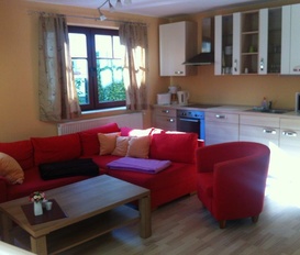 Ferienwohnung Zinnowitz