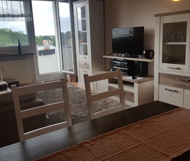 Ferienwohnung Zinnowitz