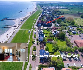Ferienwohnung Schönberger Strand