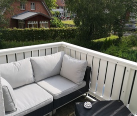 Ferienwohnung Prerow