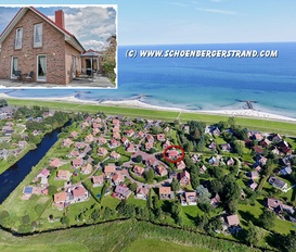 Ferienhaus Schönberger Strand
