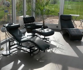 Ferienhaus Vaschvitz