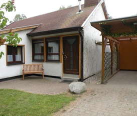 Ferienhaus Dierhagen