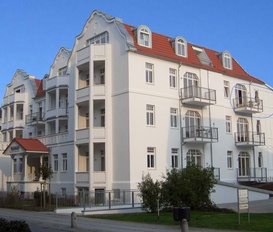 Ferienwohnung Kühlungsborn