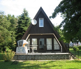 Ferienhaus Groß Zicker