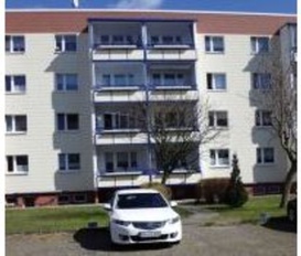 Ferienwohnung Karlshagen