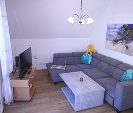 Ferienwohnung Prerow