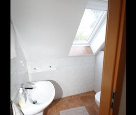 Ferienwohnung Langballig