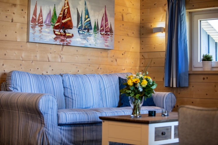 Gemütliche Leseecke - Typ A plus