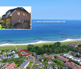 Ferienwohnung Schönberger Strand