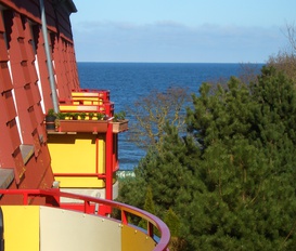 Ferienwohnung Kühlungsborn