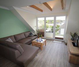 Ferienwohnung Koserow