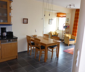 Ferienwohnung Kühlungsborn