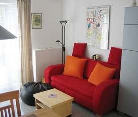 Ferienwohnung Zinnowitz