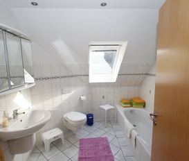 Ferienwohnung Langballig