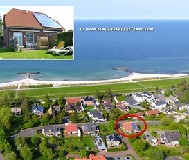 Ferienhaus Kalifornien