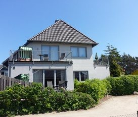 Ferienwohnung Glowe