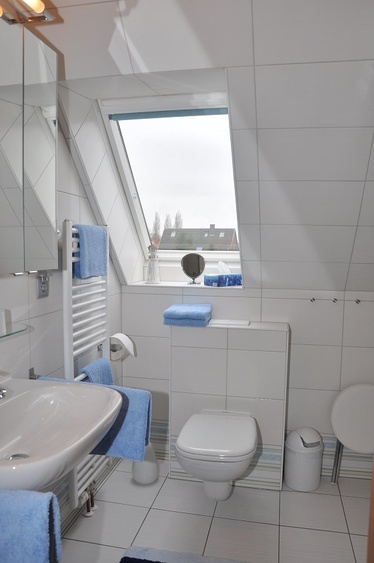 Tageslichtbad m.Handtuchw.