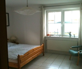 Ferienwohnung Schönberger Strand